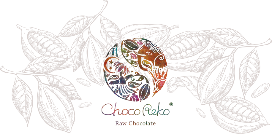 ChocoRekoは日本発のローチョコレートブランド。