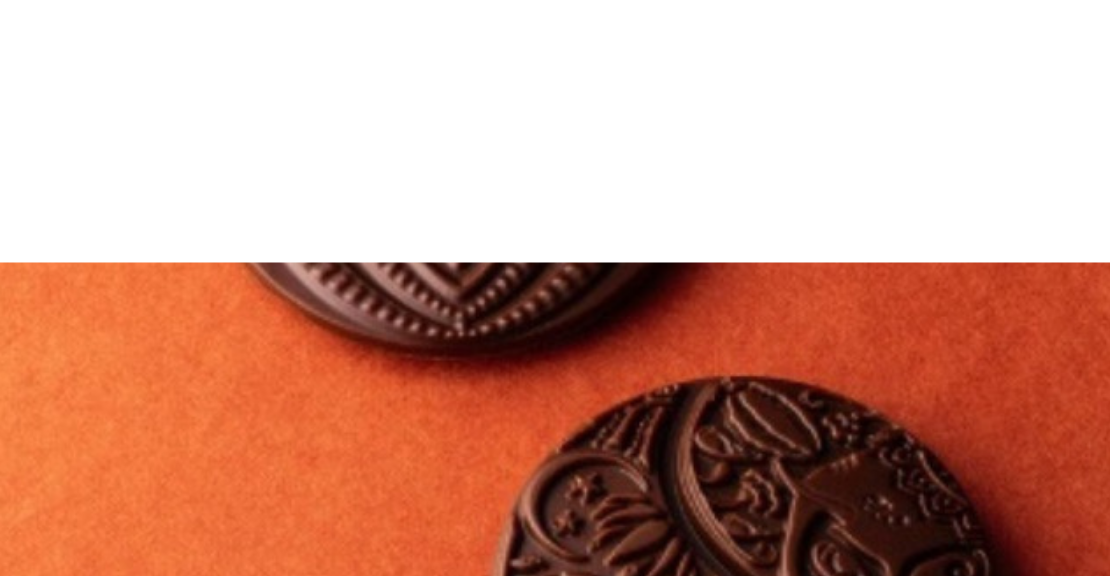 What's RAW CHOCOLATE？