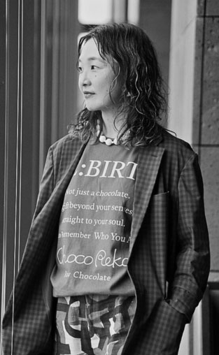 Now | 変わらない本質を、次世代へ。